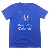 Kentucky Colonels Tee